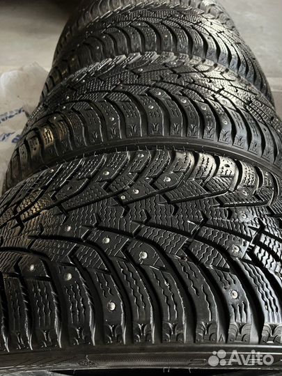 Шины maxxis premitra ice nord 5