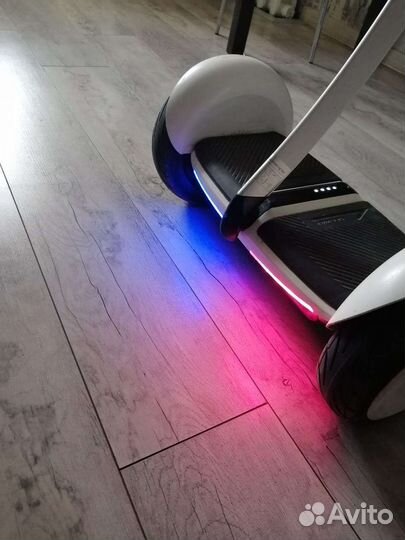 Гироскутер segway