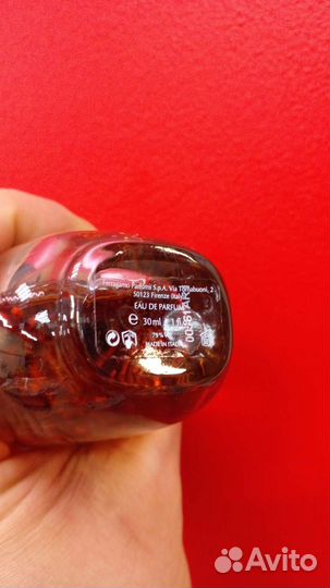 Духи Salvatore Ferragamo Amo (оригинал)