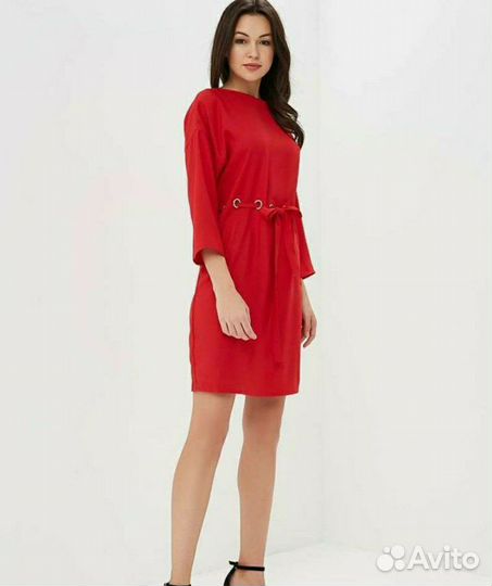 Платье вечернее