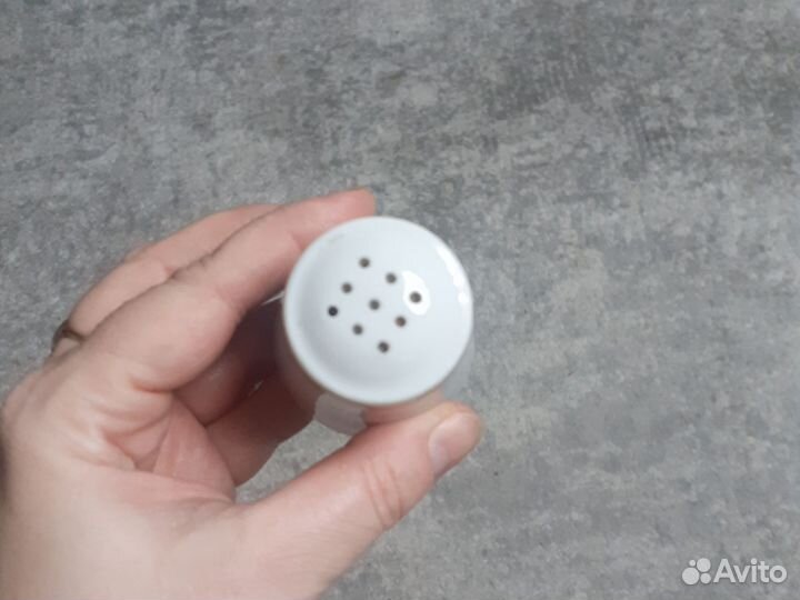 Солонка СССР