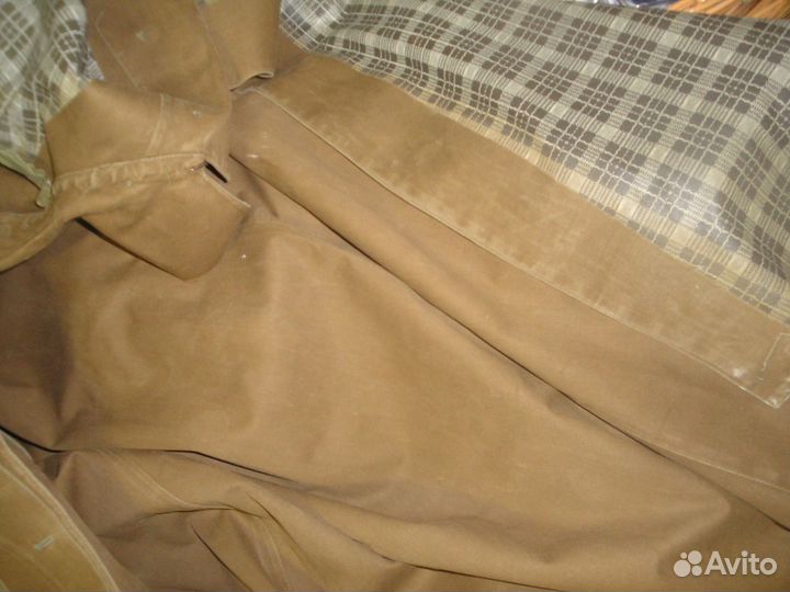 Военные вещи