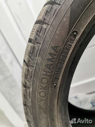Yokohama Ice Guard IG50+ 245/40 R18