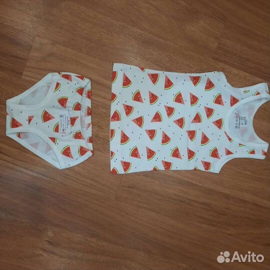 Продам детские вещи