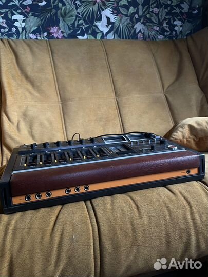 Микшерный пульт