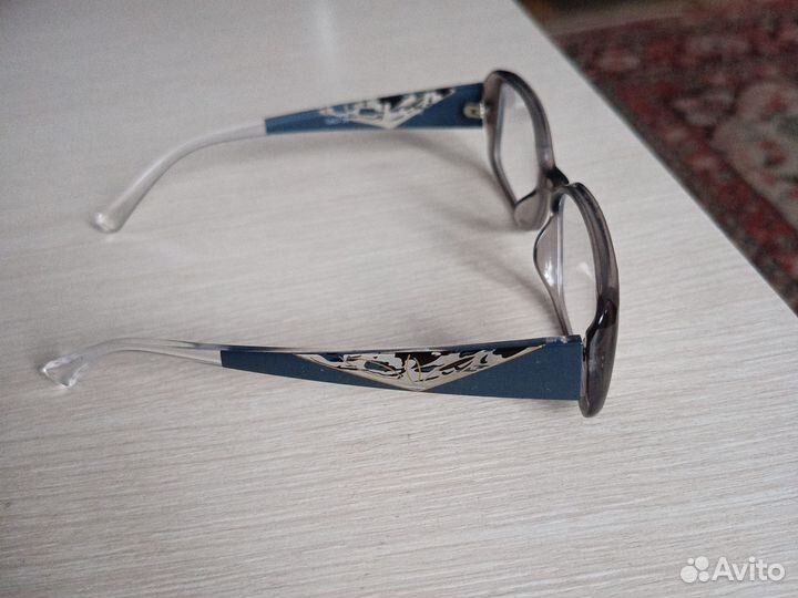 Очки для зрения женские