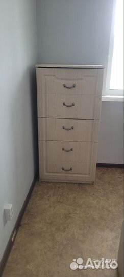 Комод бу