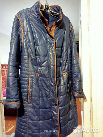 Пальто женское