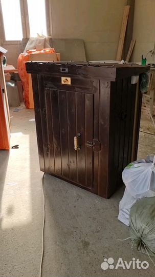 Коптильня 5 в 1