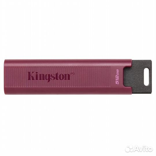 USB-флеш-накопитель Kingston dtmaxa/512GB