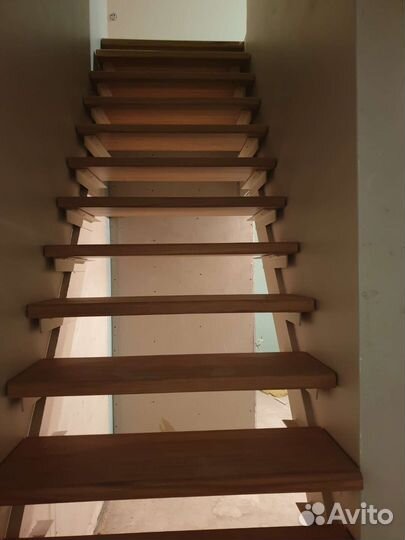 Столярные изделия на заказ