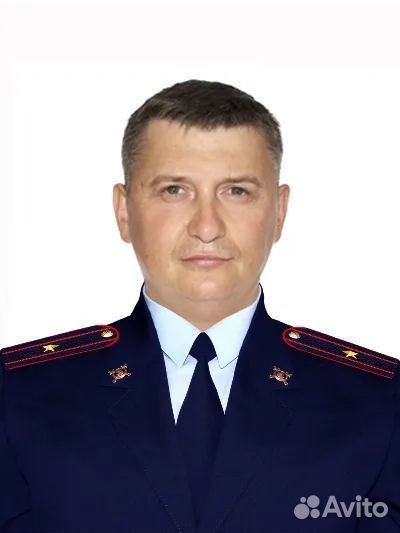 Адвокат по уголовным и гражданским делам