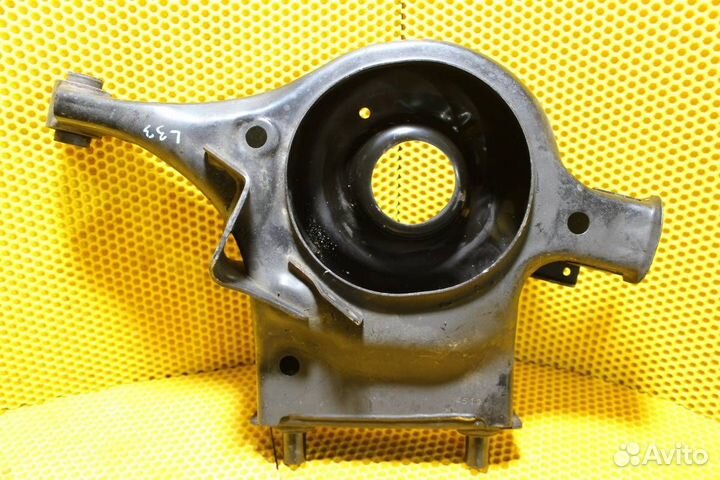 Рычаг подвески задний левый Nissan Teana L33