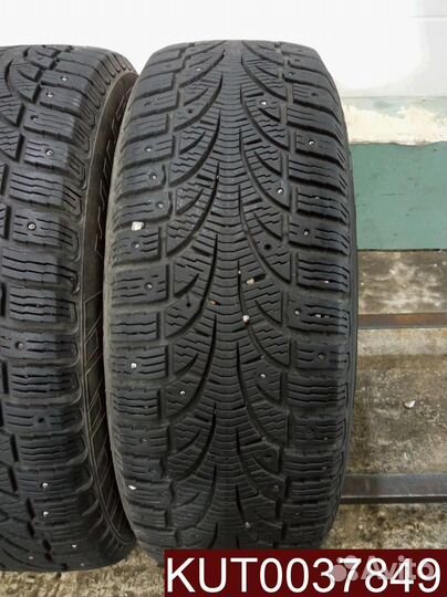 Pirelli Winter Carving Edge 215/70 R16 107U