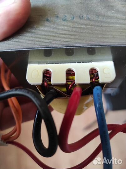 Трансформатор