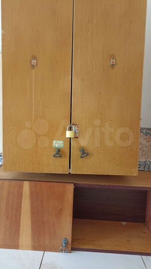 Комната 12 м² в 4-к., 2/5 эт.