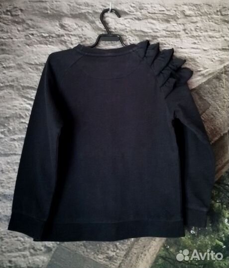 Вещи пакетом для девочки 134 140