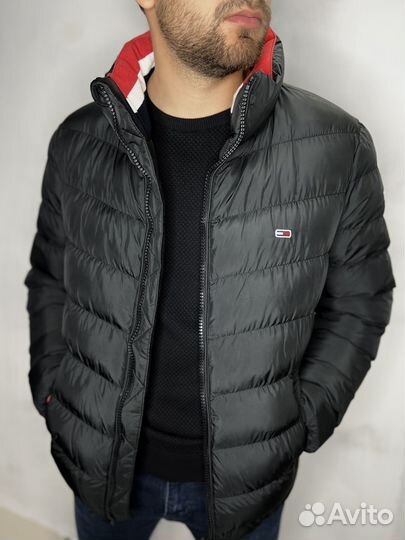 Куртка мужская Tommy Hilfiger