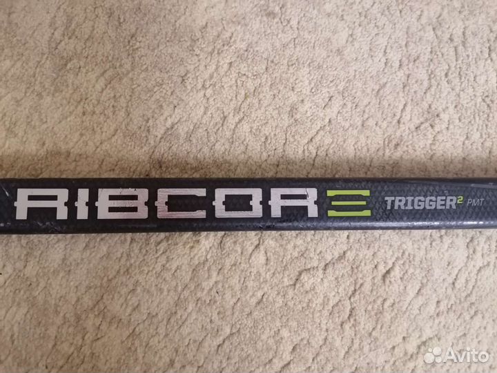 Клюшка CCM trigger 2