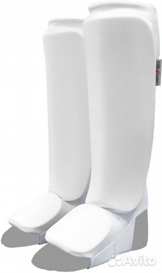 Защита голени Ray Sport