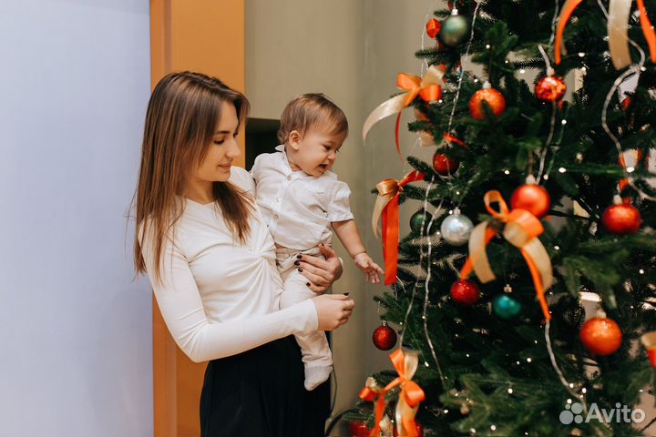 Няня для ребенка