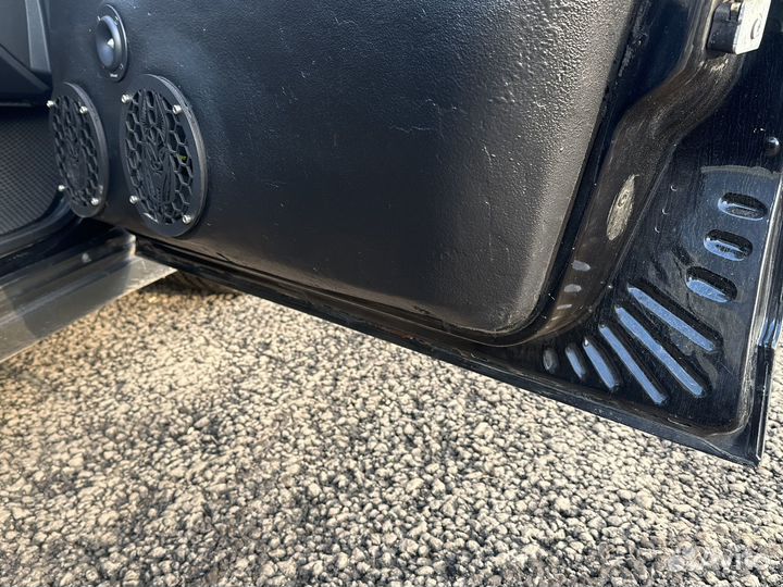 LADA Priora 1.6 МТ, 2011, 260 000 км