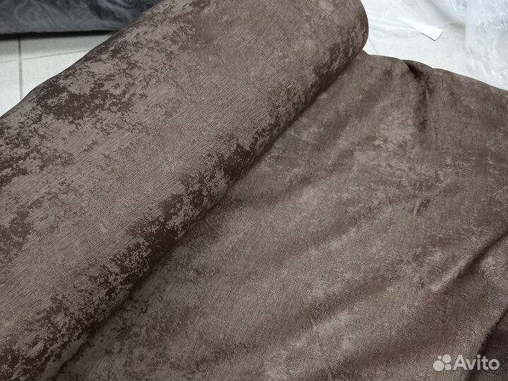 Ткань мрамор