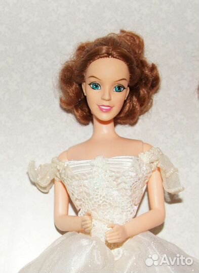 Кукла принцесса Дисней Anastasia Galoob, Disney