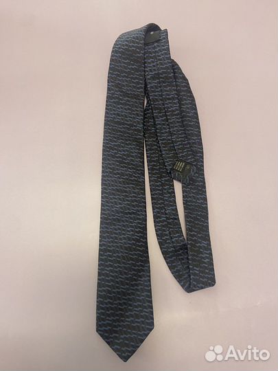 Галстук smalto