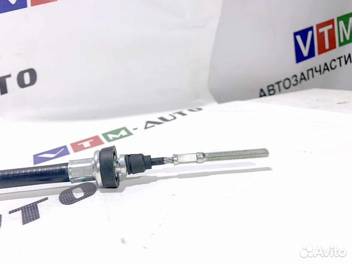 TRW Шланг тормозной audi A6 VW passat