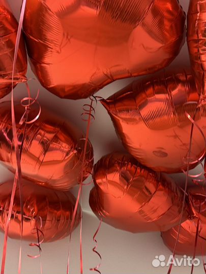 Баллон для гелия 10л