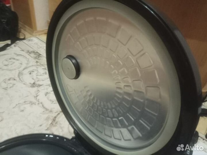 Мультиварка redmond rmc-m227s