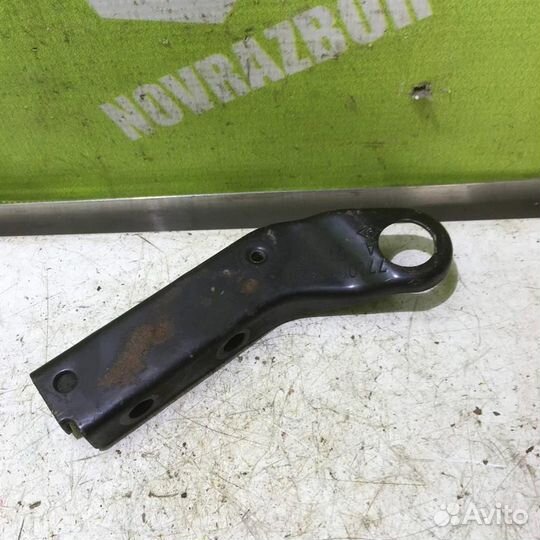 Кронштейн двигателя Рено Меган