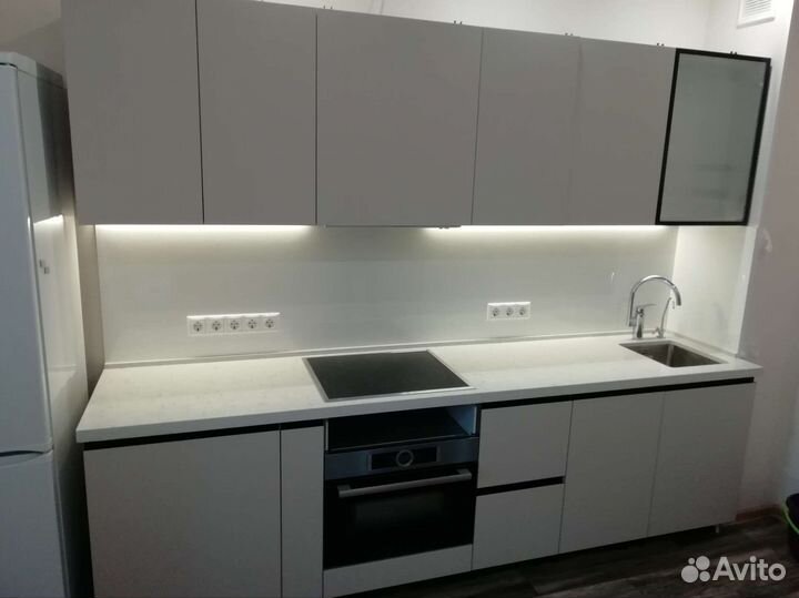 Столешница из искусственного камня