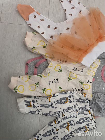 Детская одежда