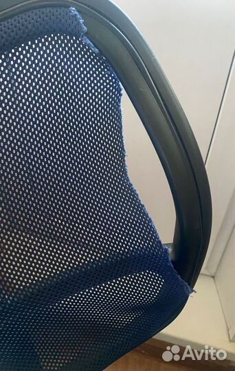 Компьютерное кресло IKEA