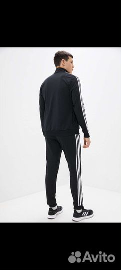 Спортивный костюм Adidas