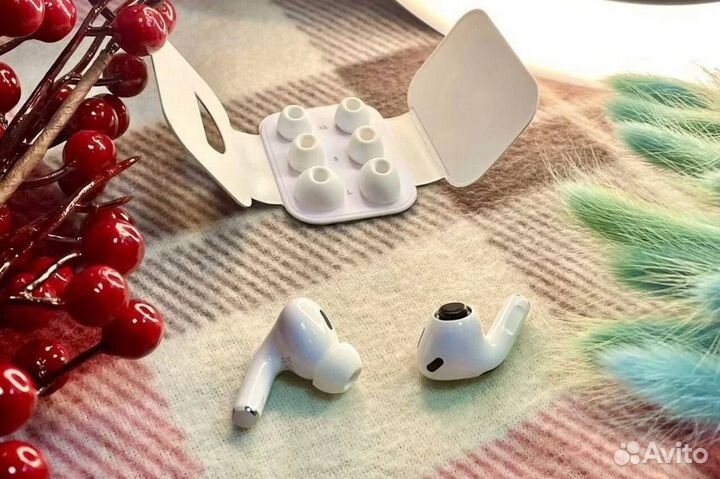 AirPods Pro 2 Premium