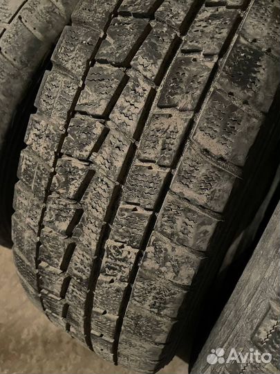 Dunlop Digi-Tyre EC 202 195/60 R16