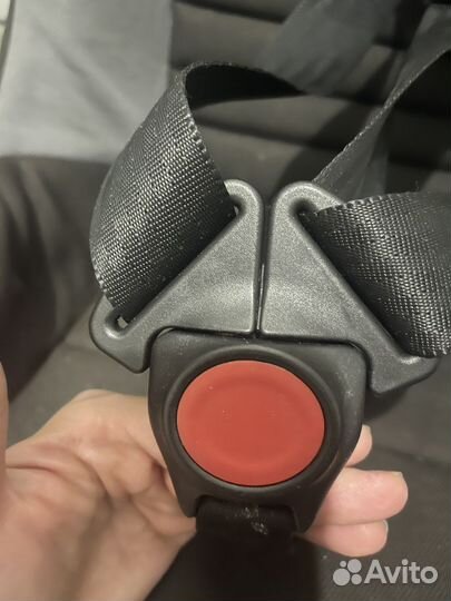 Автокресло inglesina