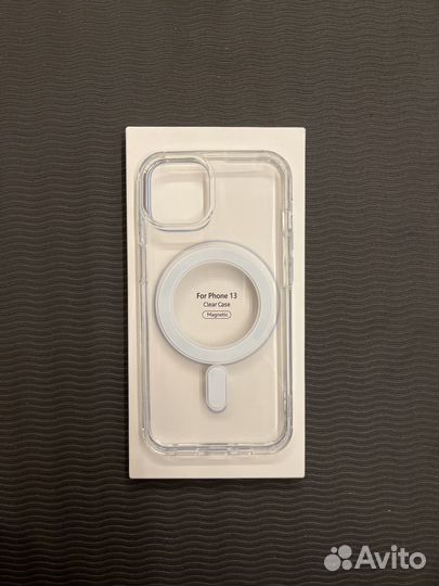 Чехол на iPhone 13 / 13pro и iPhone 15 / 15pro