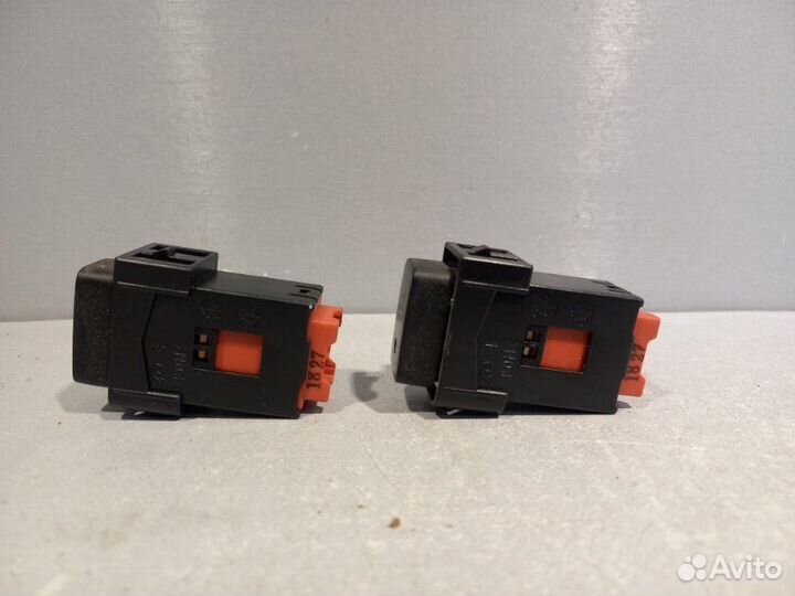 Кнопки прочие Suzuki Grand Vitara J20A 2011