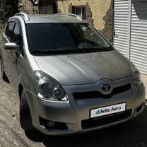 Toyota Corolla Verso 1.8 MT, 2007, 280 000 км, с пробегом, цена 870 000 руб.