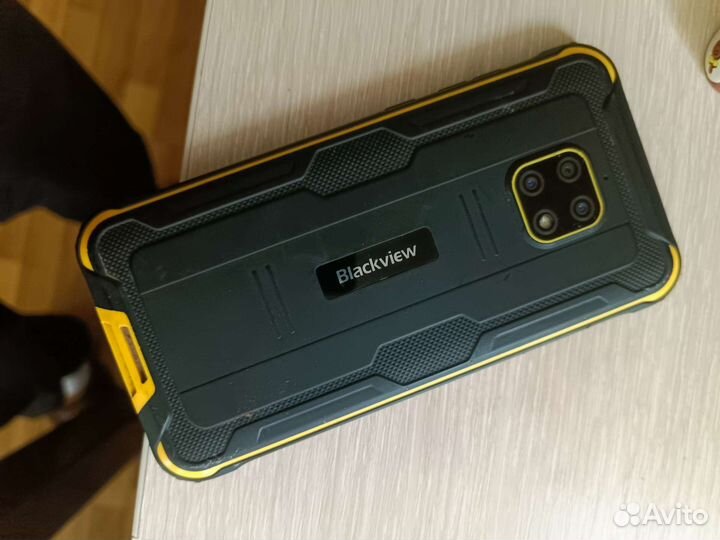 Blackview BV4900 pro