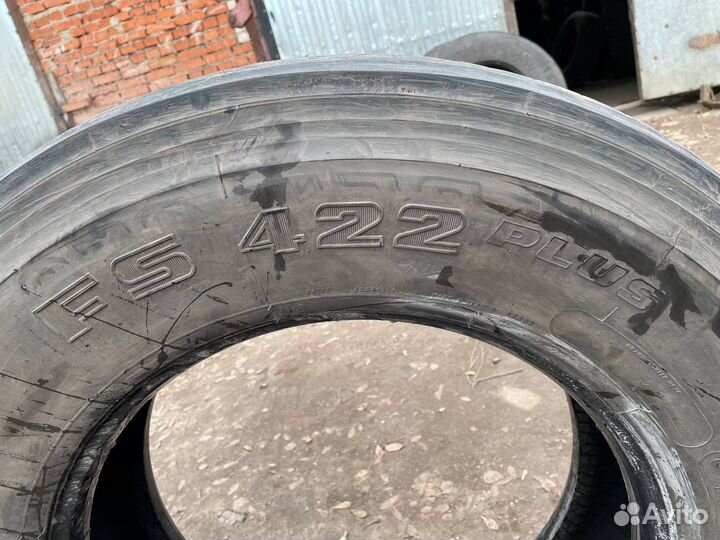 Грузовые шины
