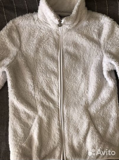 Флиска на девочку 146 рост