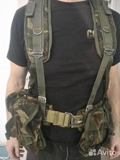 Военное обмундирование