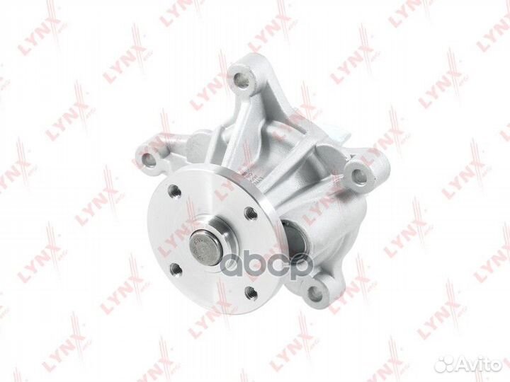 CW-0158 Насос системы охлаждения lynxauto CW-01