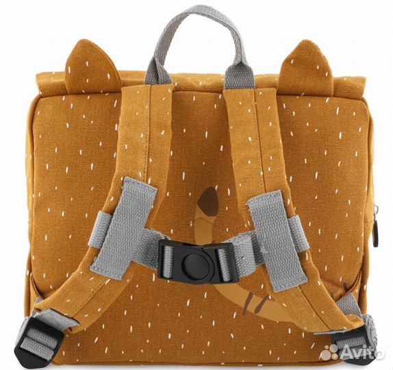 Детский ранец Trixie новый