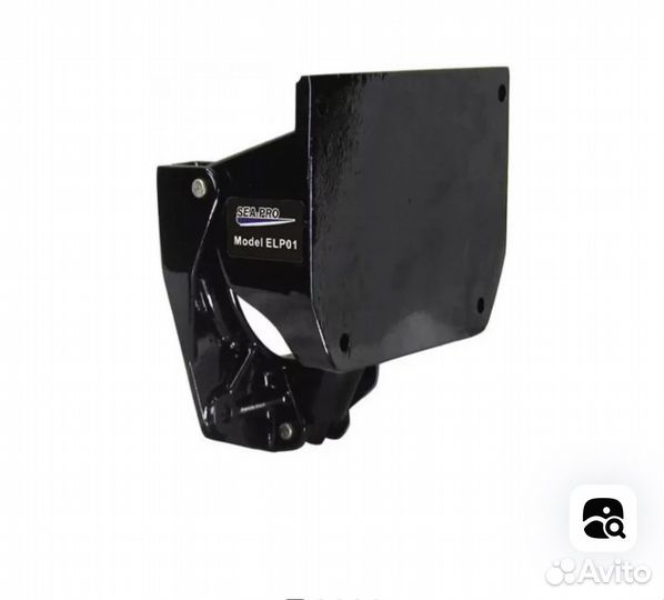 Выносной регулируемый транец ELP01